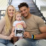 Patrick Mahomes’ wife Brittany Mahomes dismisses NFL fans’ labor rumors following her recent absence
