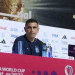 Argentina to have advantage over France in the World Cup final, according to goalkeeper Emiliano Martinez
