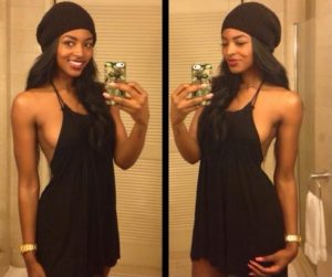 Who is Kevin Durant girlfriend Cassandra Anderson? dating life revealed