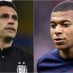 Argentina’s goalkeeper Emiliano Martinez insults Kylian Mbappé ahead of World Cup final “Doesn’t know enough about football”