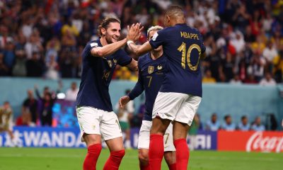 Rabiot