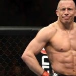 UFC legend Georges St-Pierre suggests a potential match-up amid his comeback fight vs Khabib Nurmagomedov speculations