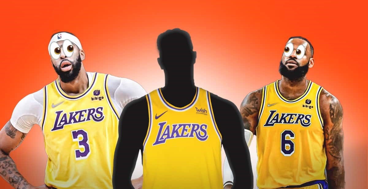 Lakers trade rumor