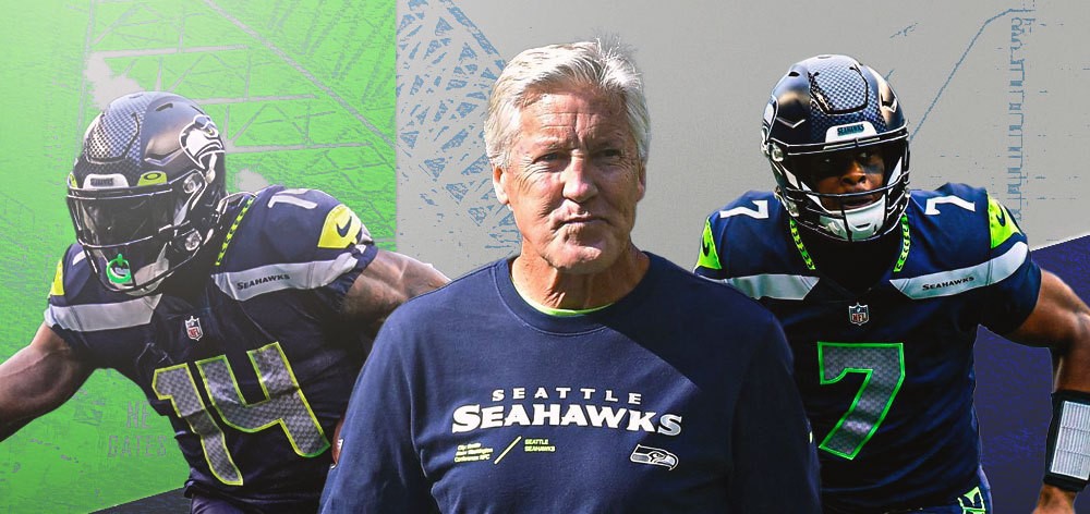 Seahawks NFL playoff picture