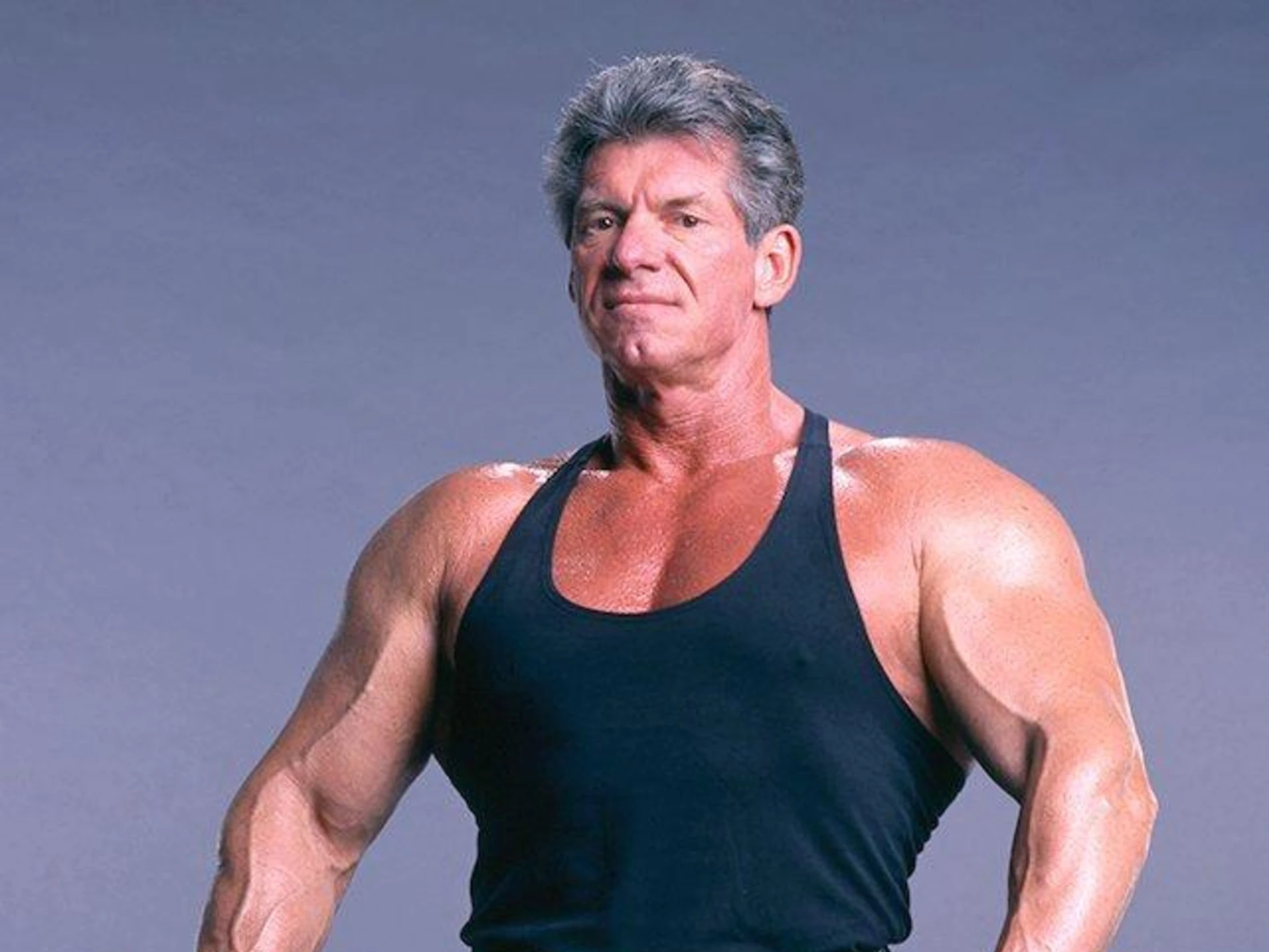 Vince McMahon WWE