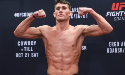 Darren Till