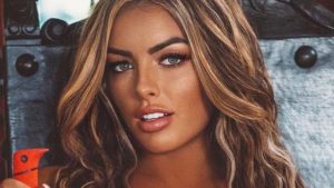 "Appreciate the abundance of love" Mandy Rose finally addresses fans