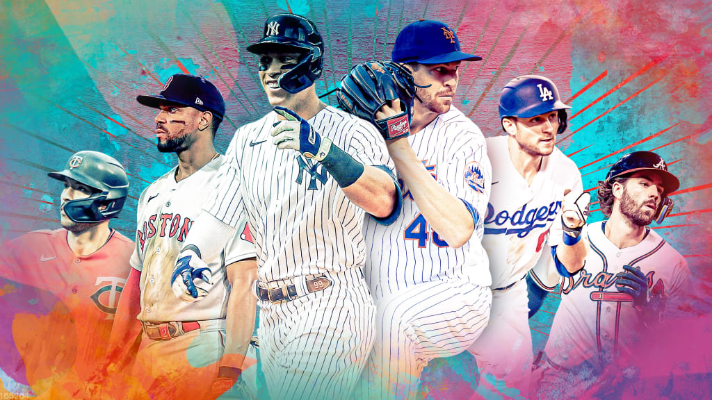 MLB clubs to attack the free agent market following holiday breaks