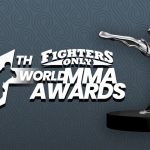 2022 World MMA Awards: Find out which fighter won which award