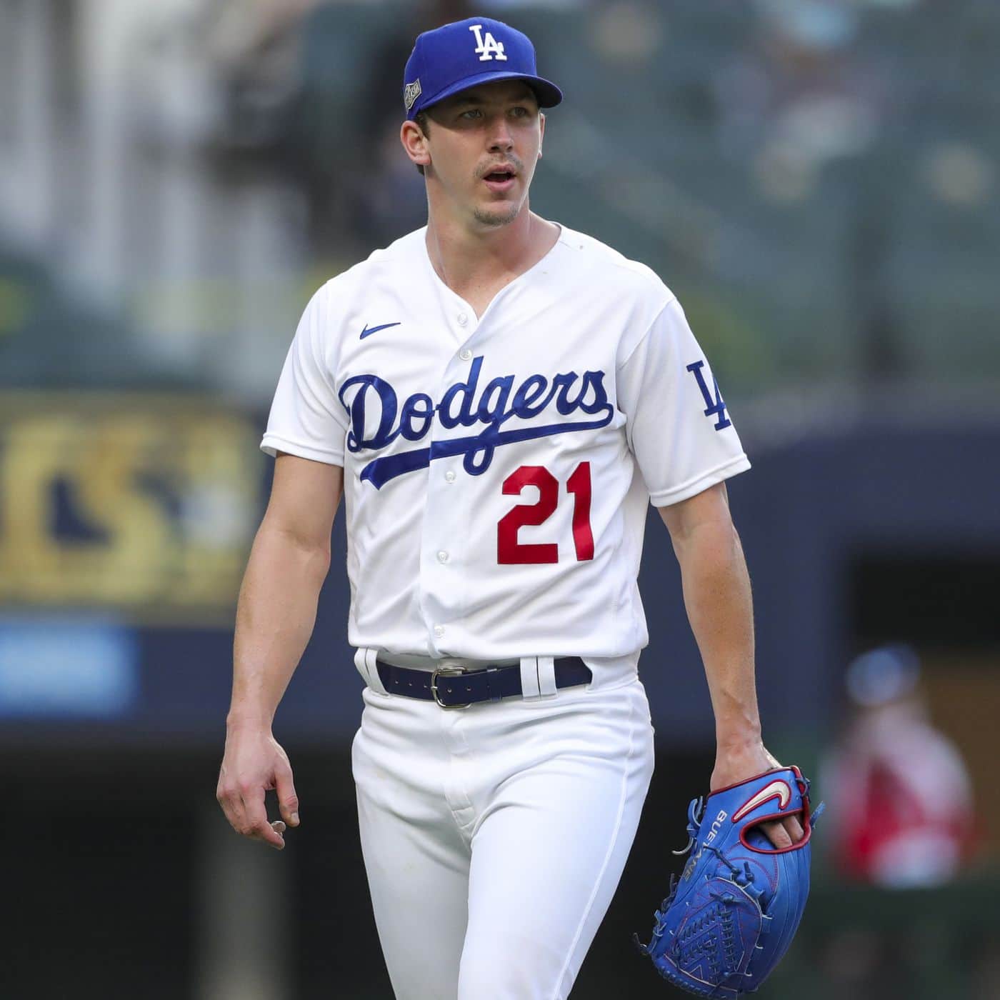 Walker Buehler mlb exchange deadline