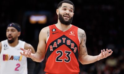 Fred VanVleet