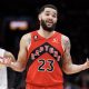 Fred VanVleet