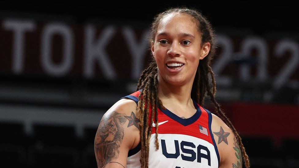 Brittney Griner