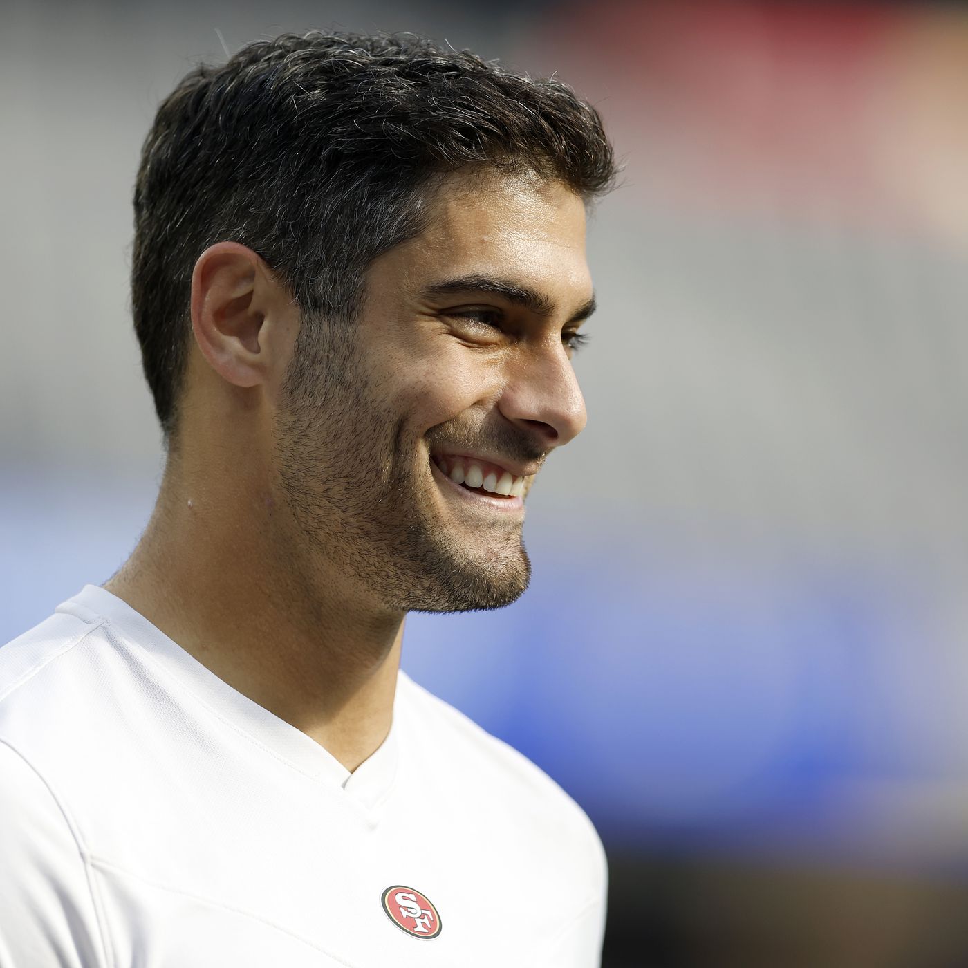 Jimmy Garoppolo