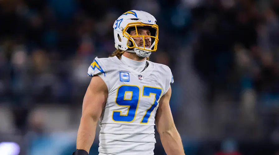 Joey Bosa