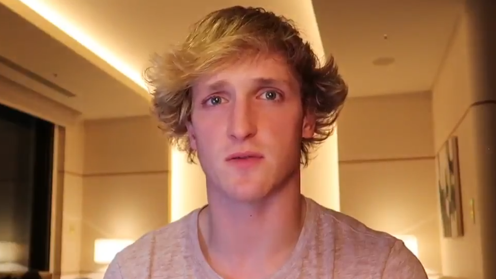 Logan Paul YouTube Coffeezilla Controversy