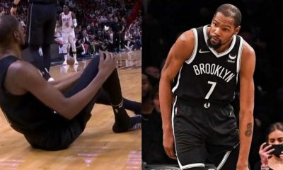 kevin durant