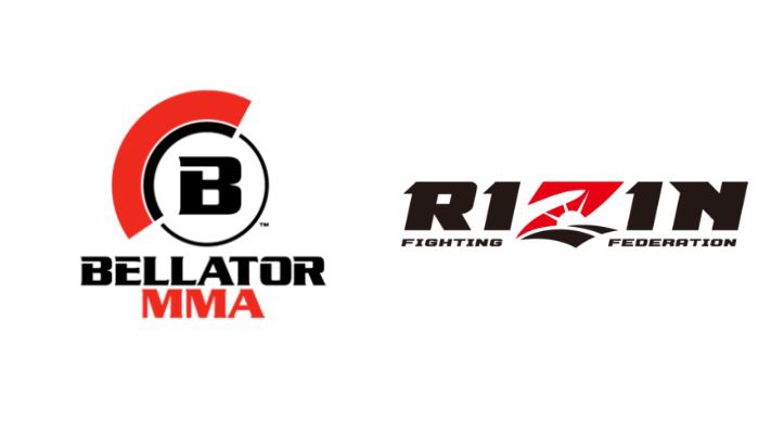 Ballator and Rizin Cross Promotion Matchups