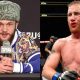 Justin Gaethje vs Rafael Fiziev UFC Lightweight 2023