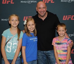 UFC president Dana White slaps wife, how things got heated up? - Sportszion