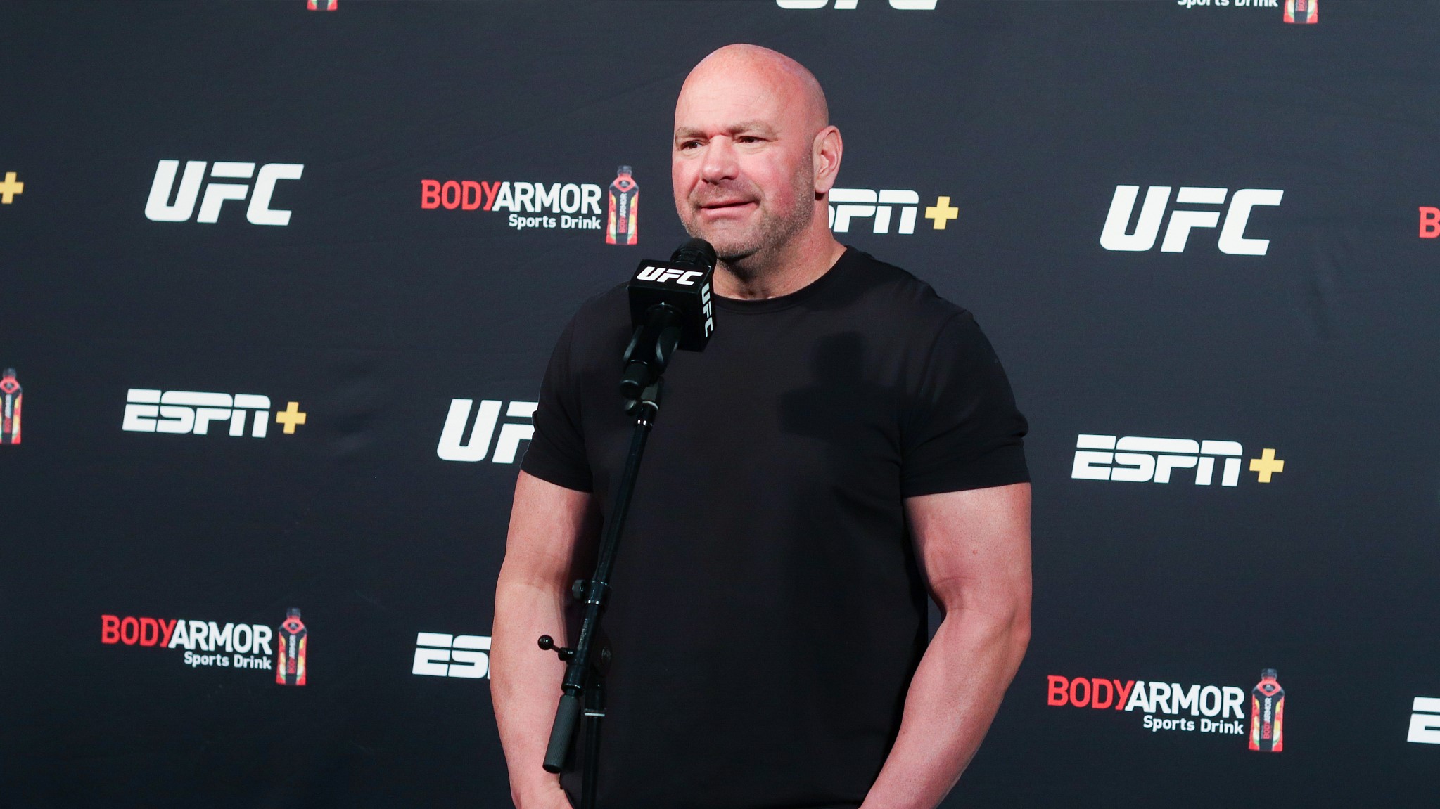 Dana White UFC Controversy 2023
