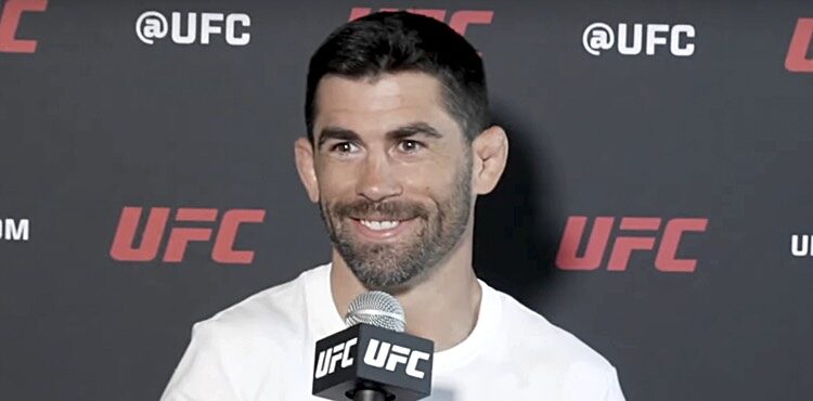 Dominick Cruz Deiveson Figueiredo UFC Bantamweight