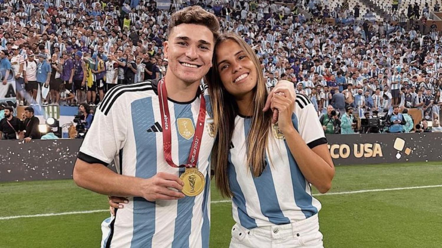  Break Up With Mary Jane Over 20 000 Argentine Fans Signed A Petition 