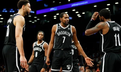 Kevin Durant