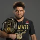 Henry Cejudo UFC Conor McGregor 2023