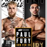 Jake Paul vs Tommy Fury purse, payouts, salaries revealed: How much will the fighters make from the February 26th showdown?