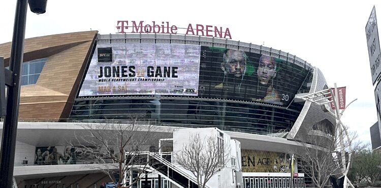 Cyril Gane vs Jon Jones UFC Stipe Miocic