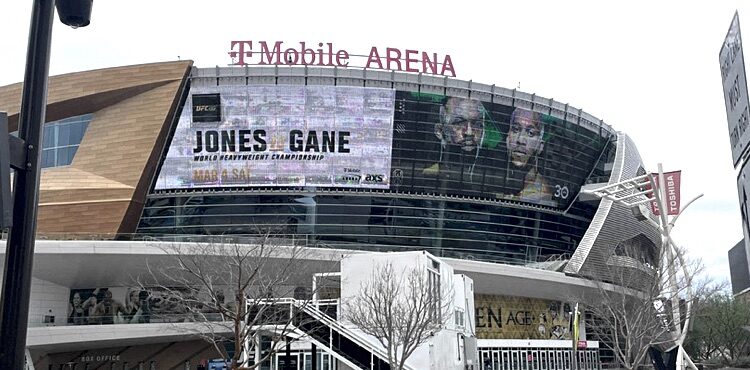 Cyril Gane vs Jon Jones UFC Stipe Miocic