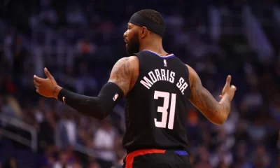 Marcus Morris Sr.