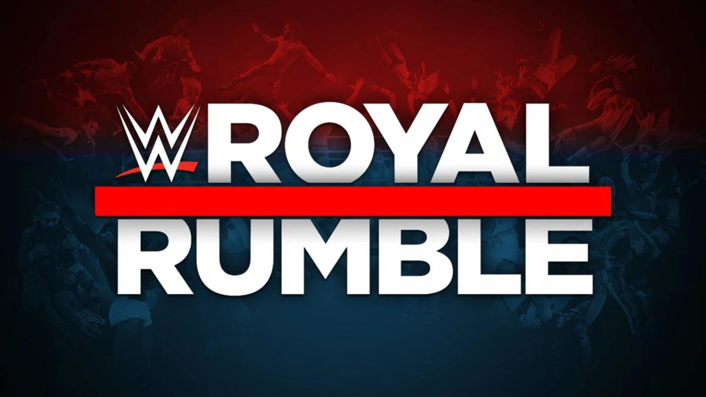 WWE Royal Rumble 2023 Winner