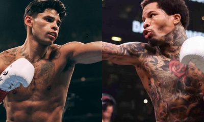 Ryan Garcia vs Gervonta Davis Boxing 2023