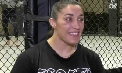 Tatiana Suarez vs Rose Namajunas UFC 2023