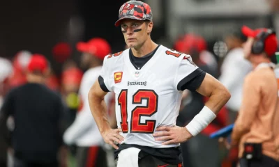 tom brady