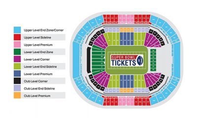 Super Bowl 2023 tickets