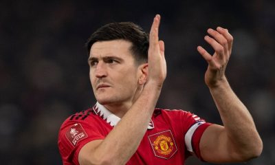 Harry Maguire