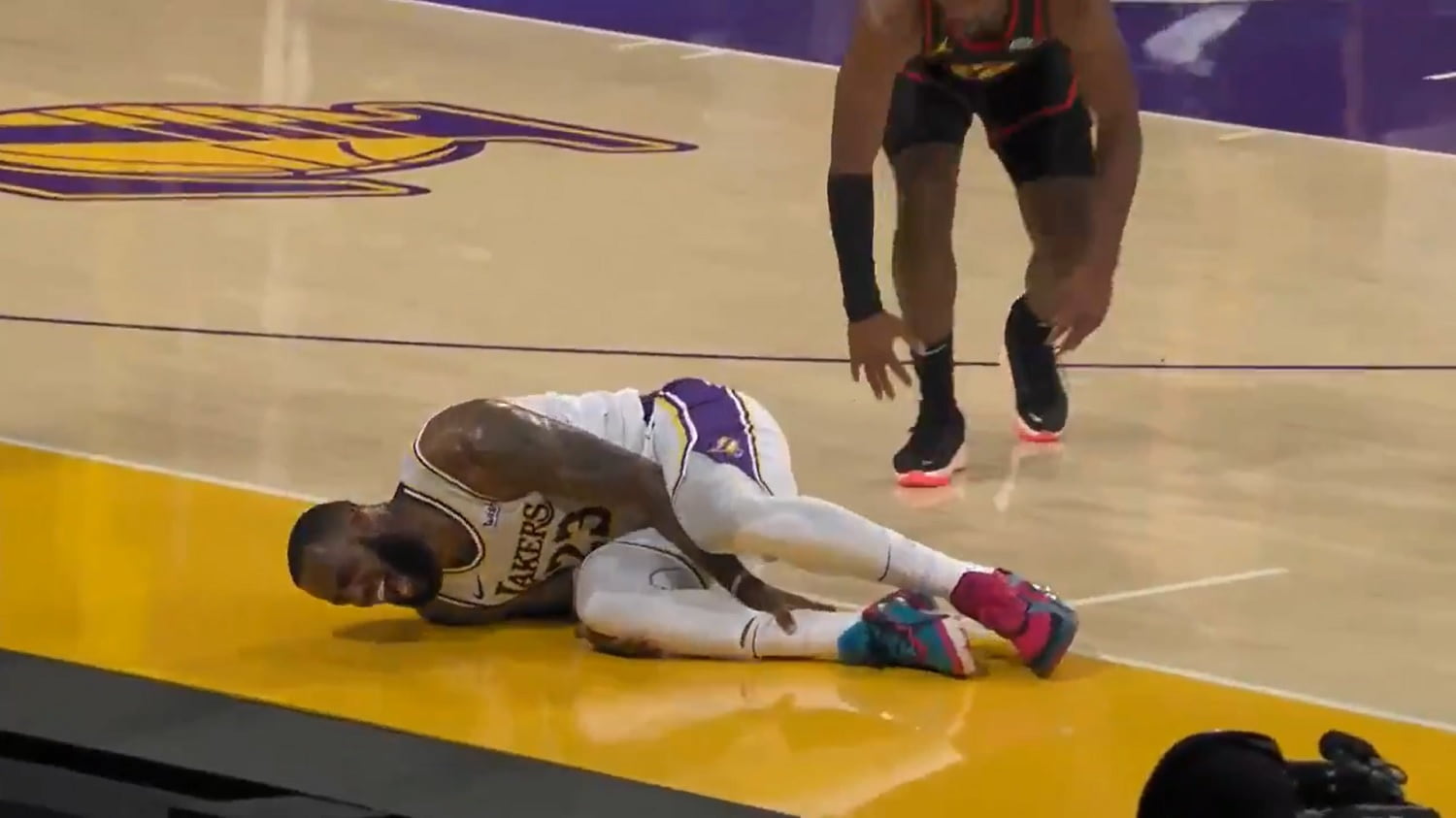 lebron james