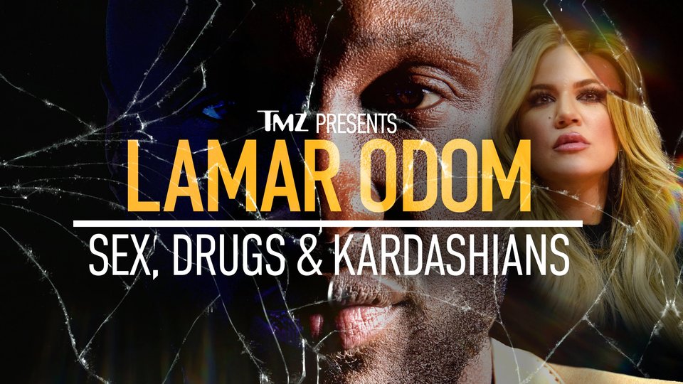 Lamar Odom