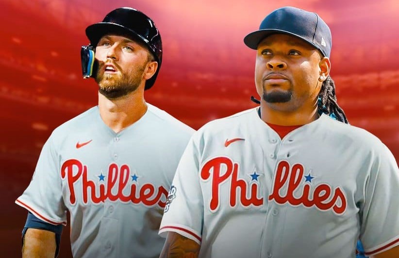 phillies trade