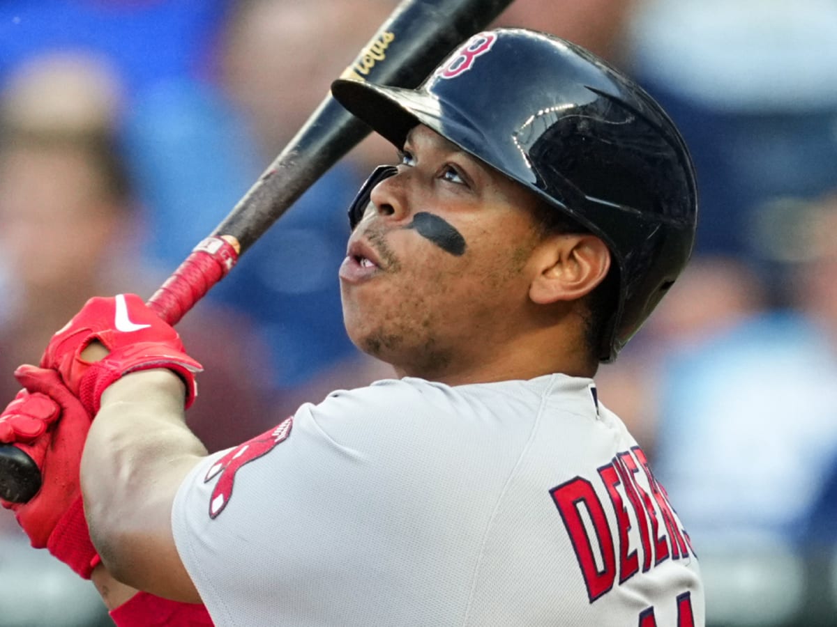 Rafael devers