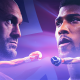 Tyson Fury Anthony Joshua Boxing 2023