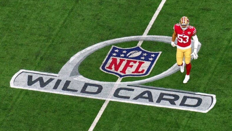 2023 NFL playoffs