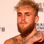 Jake Paul makes satirical apology for leaking Tommy Fury, Molly Mae Hague’s first baby announcement by “not reveling anyone the gender”