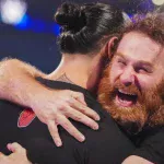 Roman Reigns vs Sami Zayn seemingly “as confirmed as it can be” for Elimination Chamber after betraying Tribal chief to save Kevin Owens at Royal Rumble