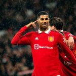 Manchester United striker Marcus Rashford receives £574 fine, six-points on license after confessing to speeding in his £670,000 Mercedes last year