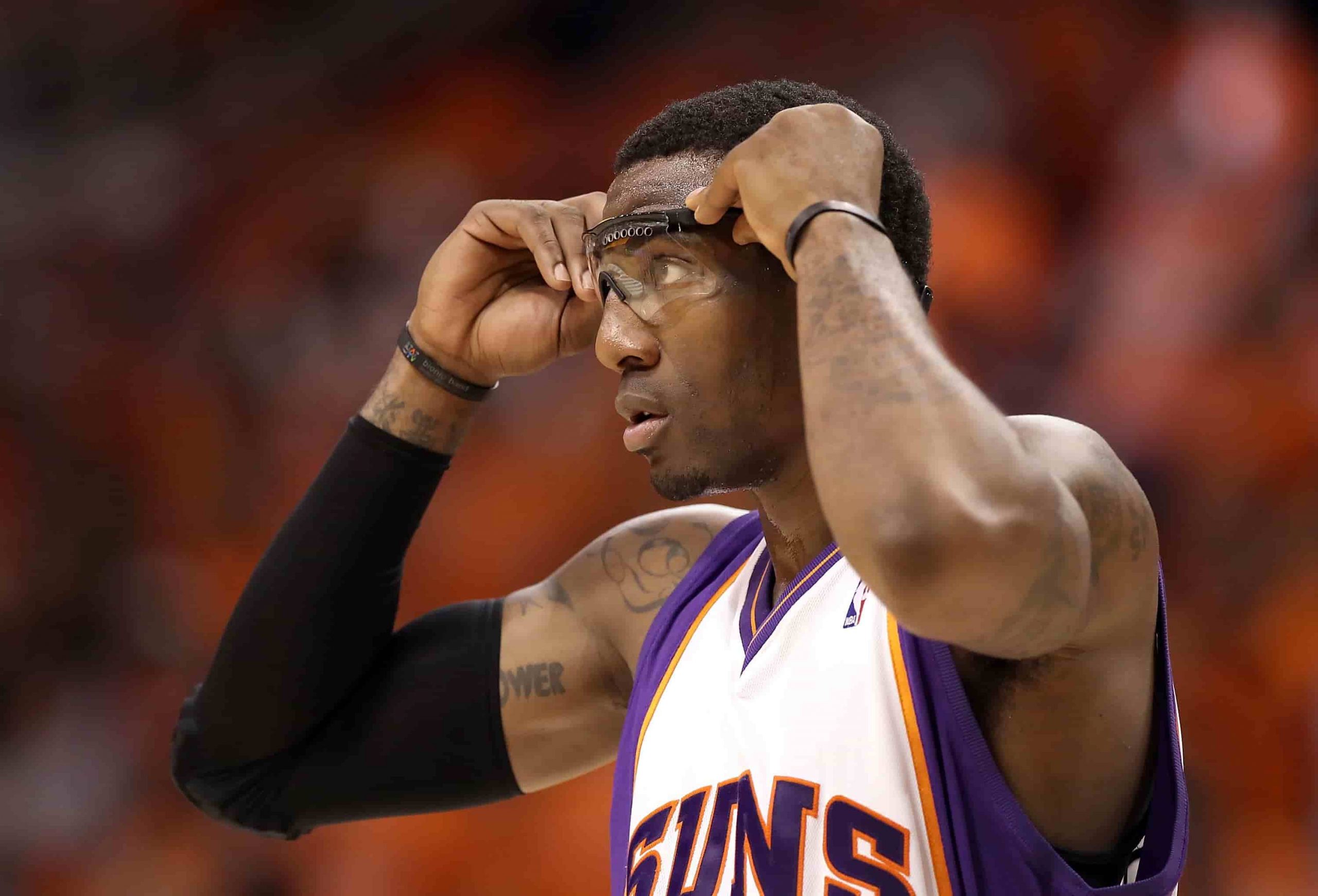 amare stoudemire