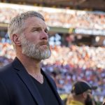 NFL Hall of Fame QB Brett Favre issues defamation lawsuits on Shannon Sharpe, Pat McAfee, auditor amid largest welfare fraud scandal